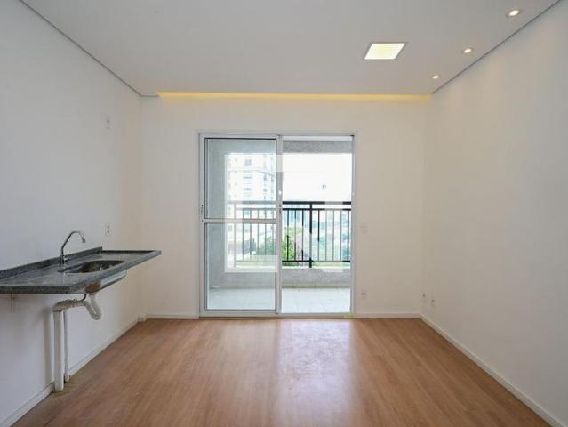 Apto, Cidade Jardim, 2 Quartos, 40 m2 São Paulo