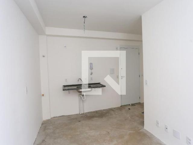 Apto, Cidade Jardim, 2 Quartos, 40 m2 São Paulo