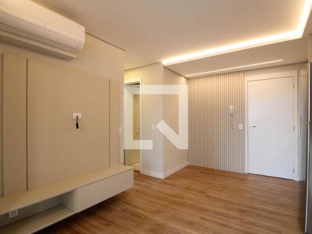 Apto, Cidade Jardim, 2 Quartos, 40 m2 São Paulo