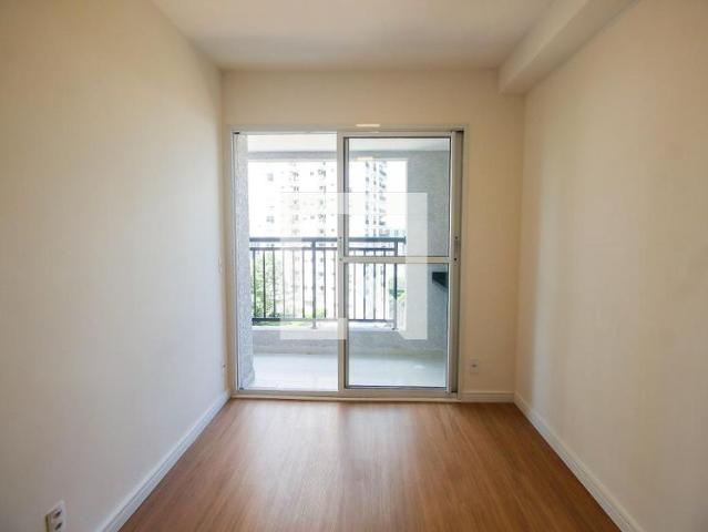 Apto, Cidade Jardim, 2 Quartos, 40 m2 São Paulo