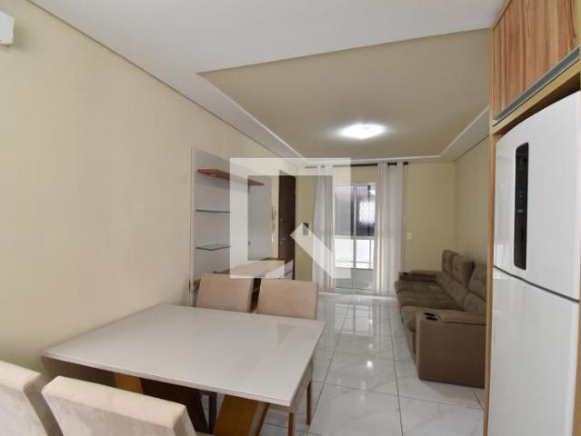 Apto, Cidade Jardim, 2 Quartos, 58 m2 São José dos Pinhais