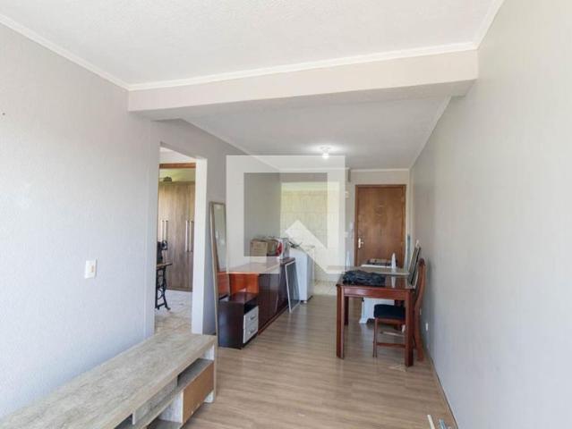 Apto, Cidade Jardim, 2 Quartos, 51 m2 São José dos Pinhais
