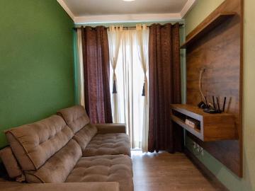 Apto, Cidade Jardim, 2 Quartos, 52 m2 São José dos Pinhais