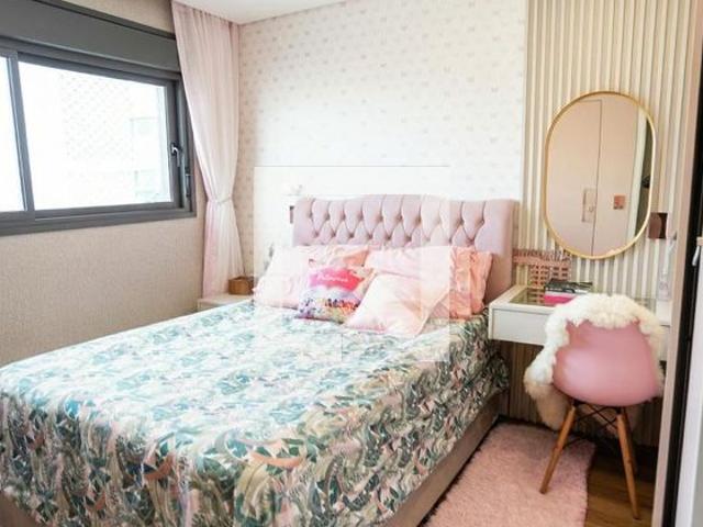 Apto, Cidade Jardim, 4 Quartos, 186 m2 São Paulo