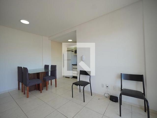 Apto, Cidade Jardim de Florianópolis, 1 Quarto, 47 m2 São José