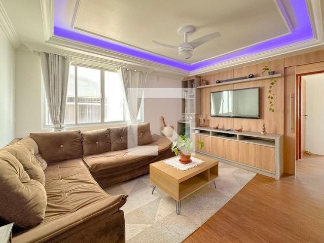 Apto, Cidade Jardim de Florianópolis, 2 Quartos, 52 m2 São José