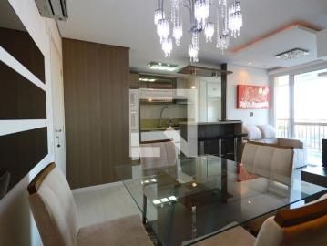 Apto, Cidade Jardim de Florianópolis, 2 Quartos, 65 m2 São José
