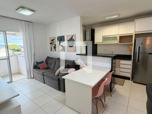 Apto, Cidade Jardim de Florianópolis, 2 Quartos, 67 m2 São José