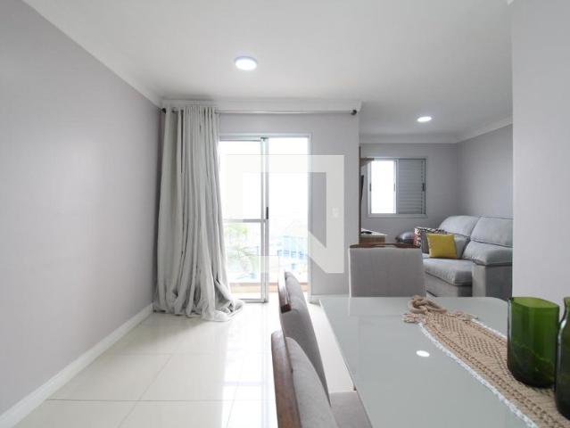 Apto, Cidade Lider, 1 Quarto, 50 m2 São Paulo