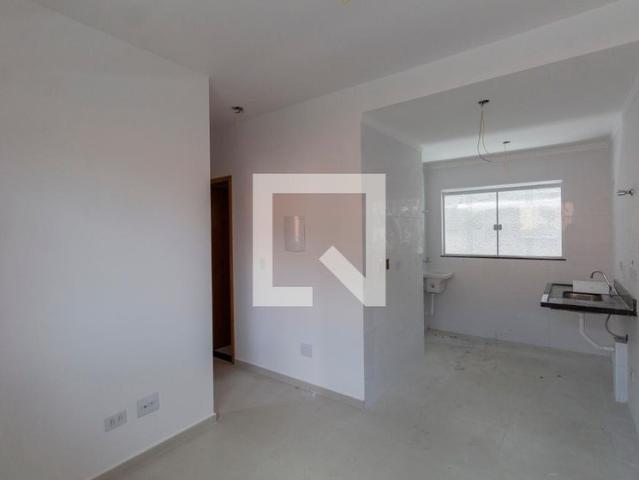 Apto, Cidade Lider, 2 Quartos, 36 m2 São Paulo