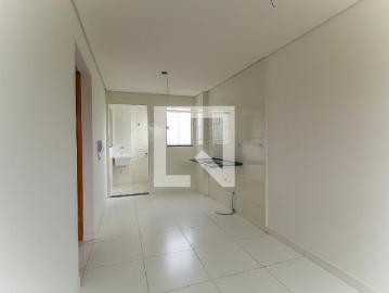 Apto, Cidade Lider, 2 Quartos, 36 m2 São Paulo