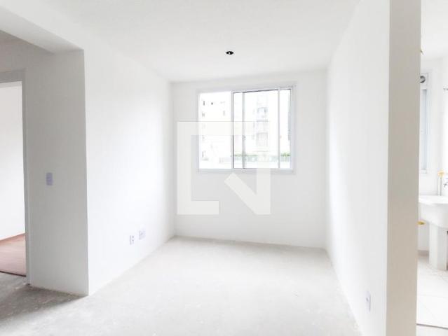 Apto, Cidade Lider, 2 Quartos, 38 m2 São Paulo