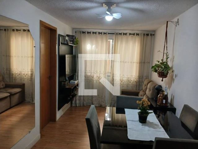 Apto, Cidade Lider, 2 Quartos, 44 m2 São Paulo