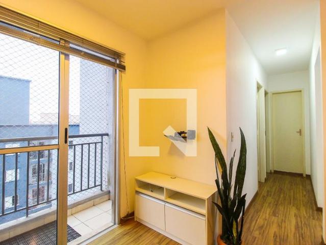 Apto, Cidade Lider, 2 Quartos, 45 m2 São Paulo