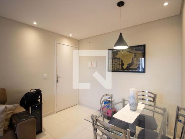 Apto, Cidade Lider, 2 Quartos, 48 m2 São Paulo
