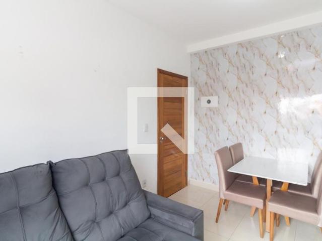 Apto, Cidade Lider, 2 Quartos, 50 m2 São Paulo
