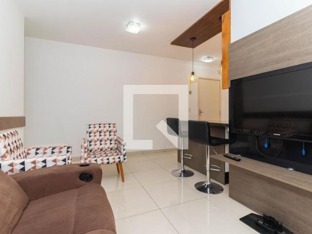 Apto, Cidade Lider, 2 Quartos, 50 m2 São Paulo