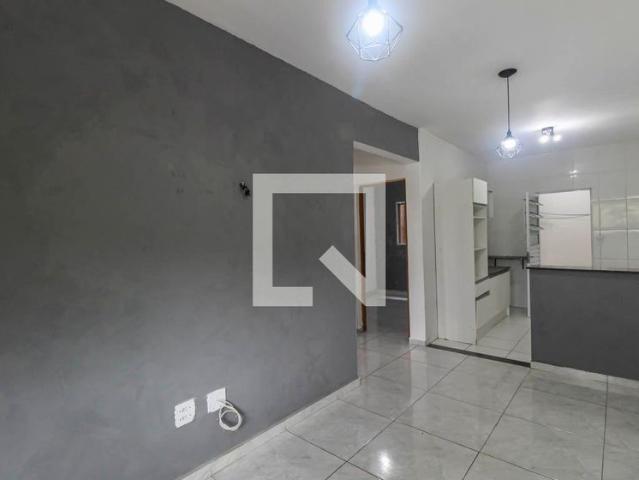 Apto, Cidade Lider, 2 Quartos, 50 m2 São Paulo