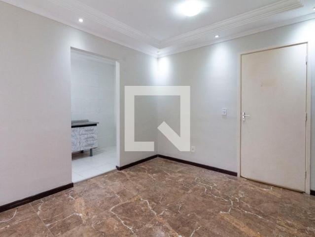 Apto, Cidade Lider, 2 Quartos, 51 m2 São Paulo