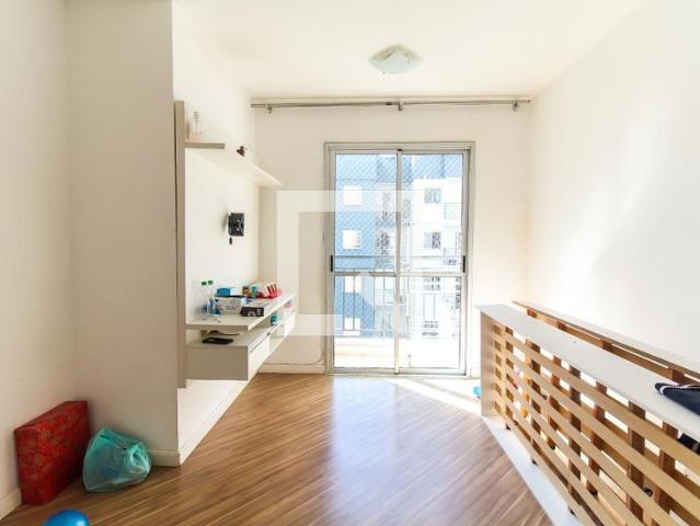 Apto, Cidade Lider, 2 Quartos, 51 m2 São Paulo