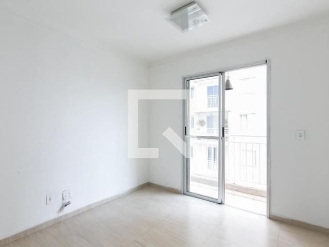 Apto, Cidade Lider, 2 Quartos, 52 m2 São Paulo