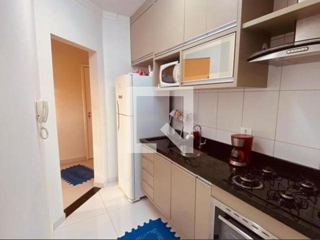 Apto, Cidade Morumbi, 3 Quartos, 68 m2 São José dos Campos