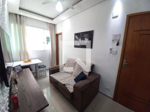 Apto, Cidade Náutica, 2 Quartos, 72 m2 São Vicente
