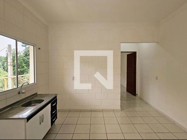 Apto, Cidade Nova II, 1 Quarto, 50 m2 Várzea Paulista