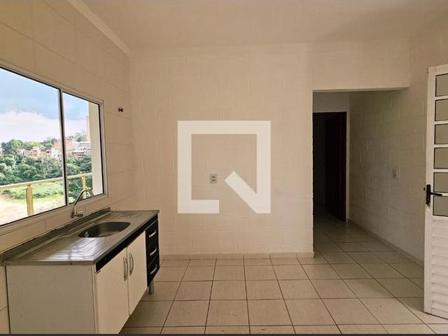Apto, Cidade Nova II, 1 Quarto, 50 m2 Várzea Paulista