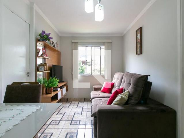 Apto, Cidade Nova Sao Miguel, 3 Quartos, 48 m2 São Paulo