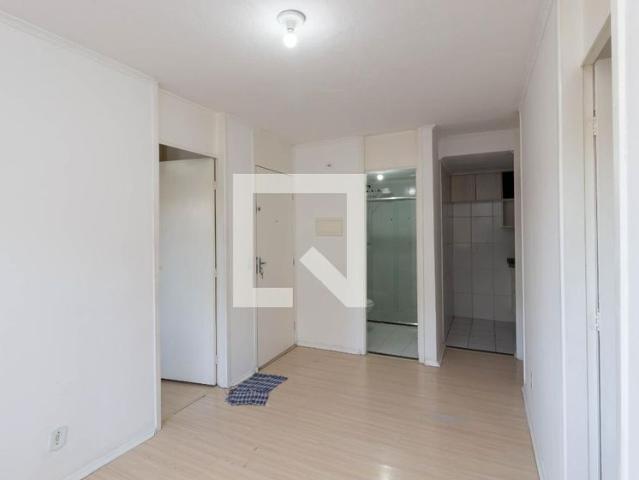 Apto, Cidade Nova Sao Miguel, 3 Quartos, 52 m2 São Paulo