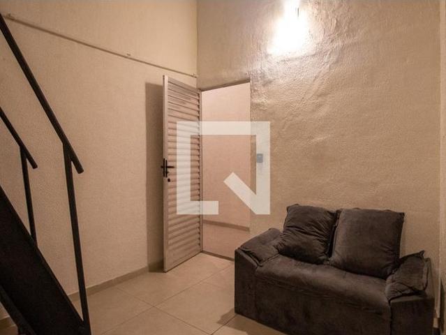 Apto, Cidade Nova, 1 Quarto, 25 m2 Rio de Janeiro
