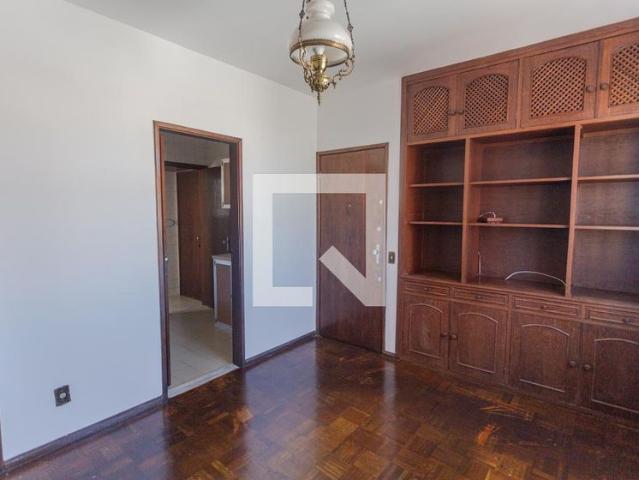Apto, Cidade Nova, 2 Quartos, 52 m2 Belo Horizonte