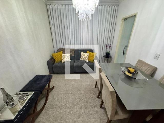 Apto, Cidade Nova, 2 Quartos, 59 m2 Belo Horizonte