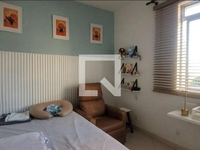 Apto, Cidade Nova, 3 Quartos, 85 m2 Belo Horizonte