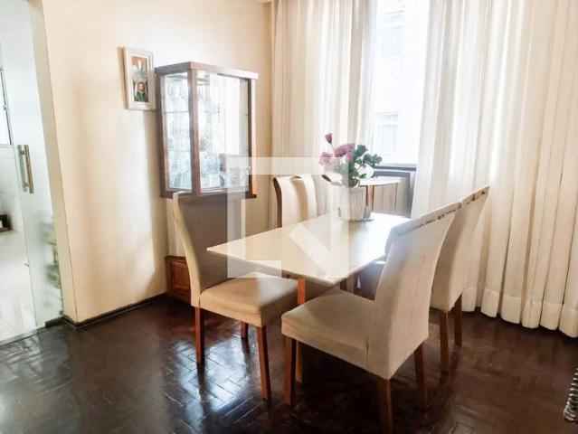 Apto, Cidade Nova, 3 Quartos, 90 m2 Belo Horizonte