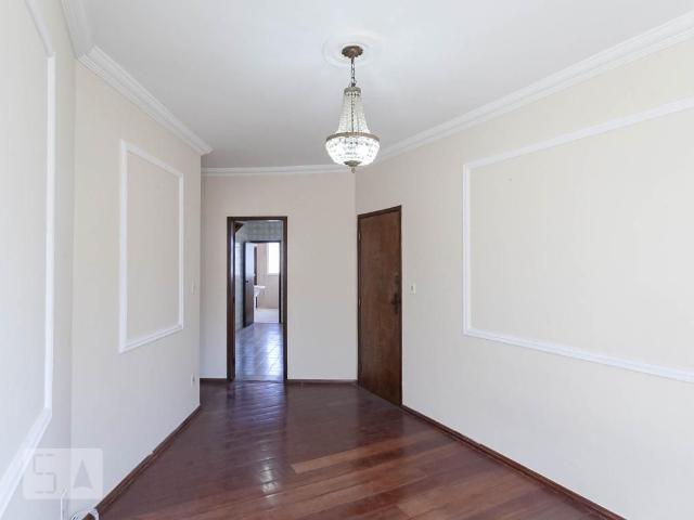 Apto, Cidade Nova, 3 Quartos, 90 m2 Belo Horizonte