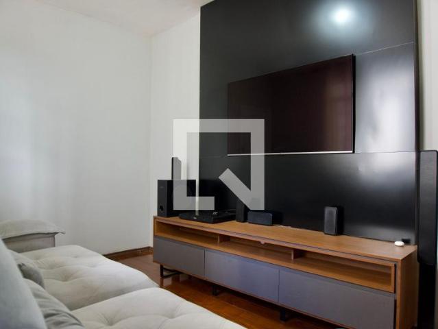 Apto, Cidade Nova, 3 Quartos, 95 m2 Belo Horizonte
