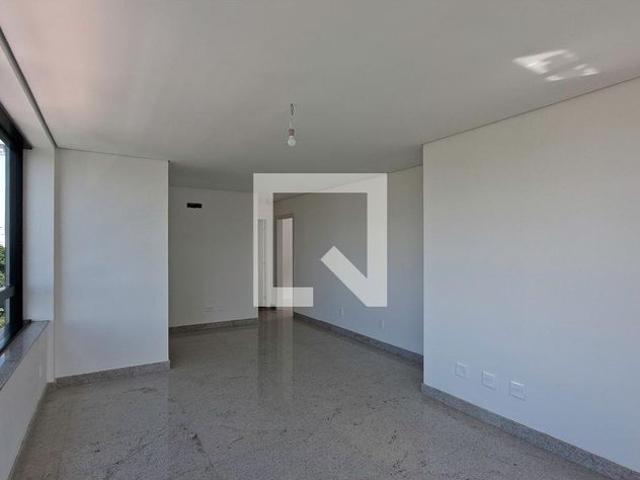 Apto, Cidade Nova, 3 Quartos, 96 m2 Belo Horizonte