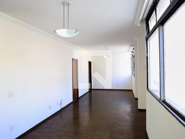 Apto, Cidade Nova, 3 Quartos, 96 m2 Belo Horizonte