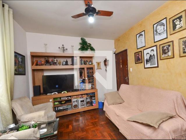 Apto, Cidade Nova, 3 Quartos, 110 m2 Belo Horizonte