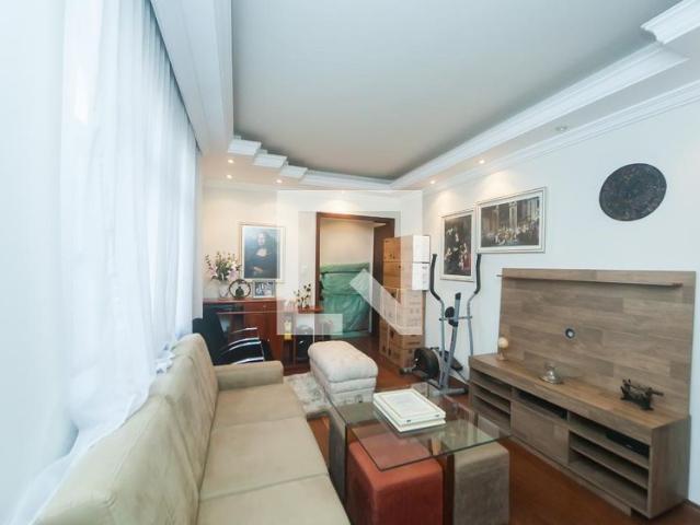 Apto, Cidade Nova, 3 Quartos, 110 m2 Belo Horizonte