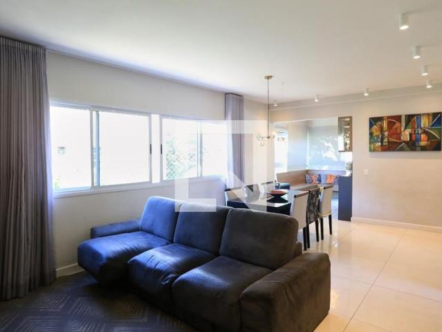 Apto, Cidade Nova, 3 Quartos, 133 m2 Belo Horizonte