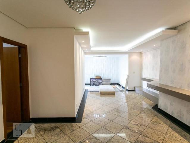 Apto, Cidade Nova, 3 Quartos, 160 m2 Belo Horizonte