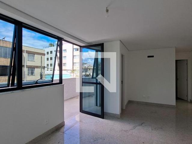 Apto, Cidade Nova, 3 Quartos, 163 m2 Belo Horizonte