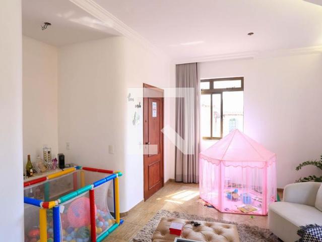 Apto, Cidade Nova, 3 Quartos, 220 m2 Belo Horizonte