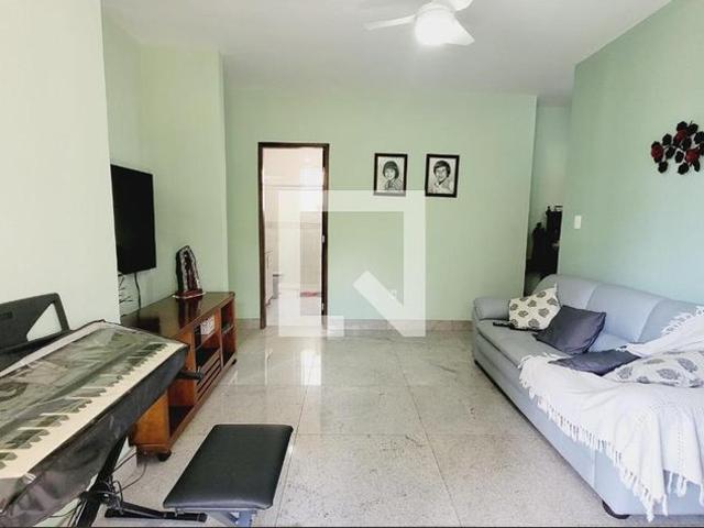 Apto, Cidade Nova, 3 Quartos, 260 m2 Belo Horizonte