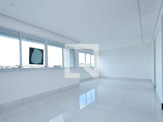 Apto, Cidade Nova, 4 Quartos, 139 m2 Belo Horizonte