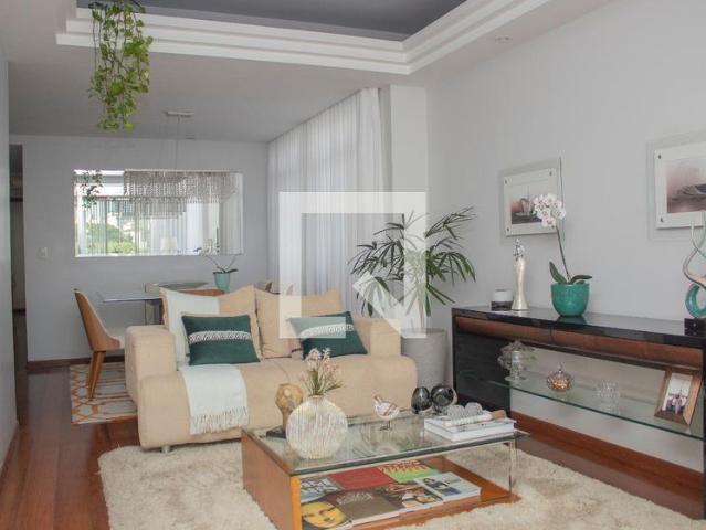 Apto, Cidade Nova, 4 Quartos, 144 m2 Belo Horizonte