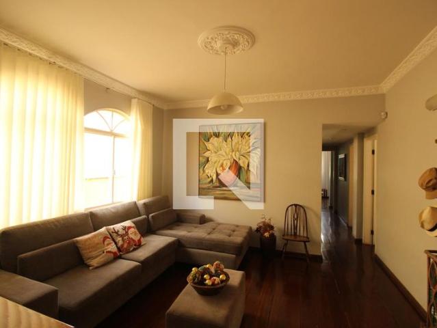 Apto, Cidade Nova, 4 Quartos, 181 m2 Belo Horizonte